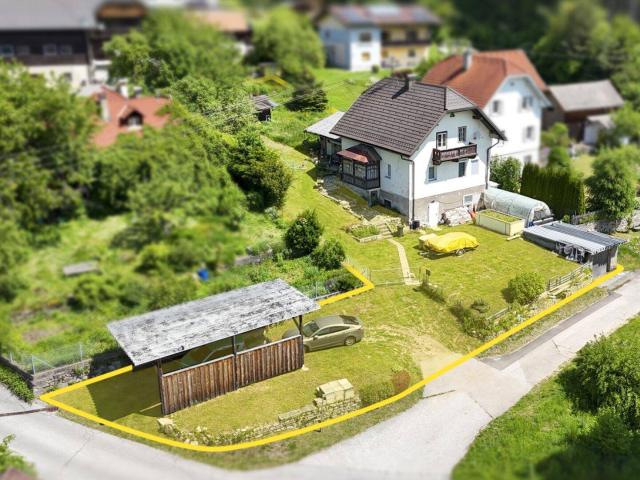 Haus kaufen in Weißenstein