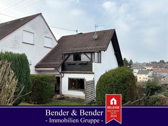 Haus kaufen in Hamm, Auf der Huth