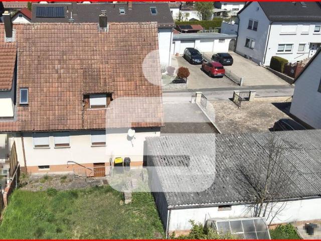 Haus kaufen in Heroldsbach, Bayern