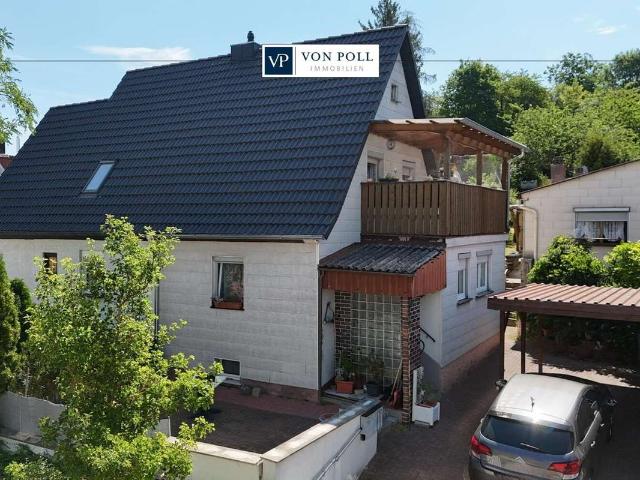 Haus kaufen in Ansbach