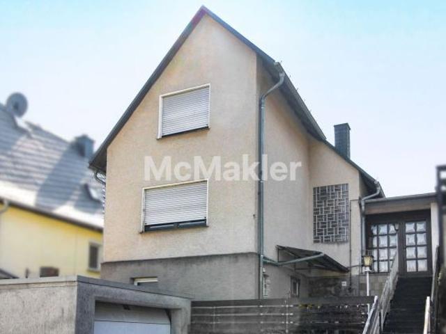 Haus kaufen in Hessen