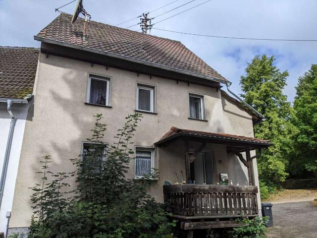 Haus kaufen in Sankt Julian, Landkreis Kusel