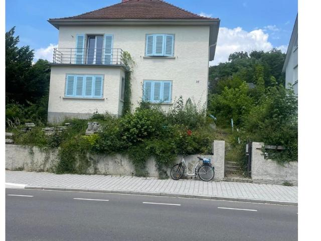 Haus kaufen in Altes Dorf, Singen (Hohentwiel)