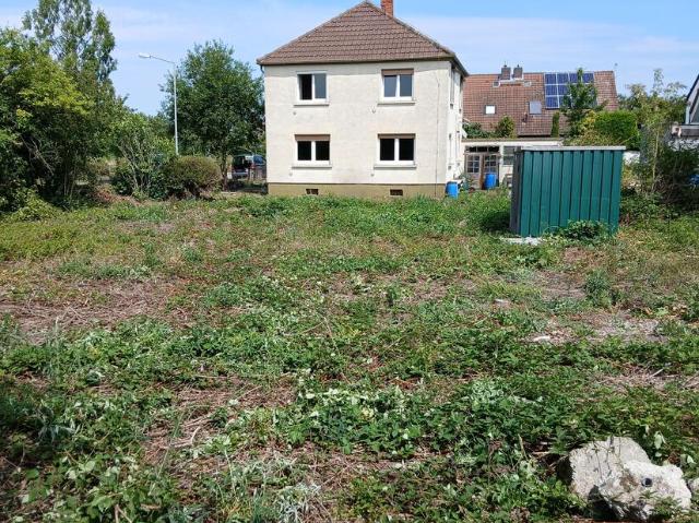 Haus kaufen in Rheindürkheim, Worms