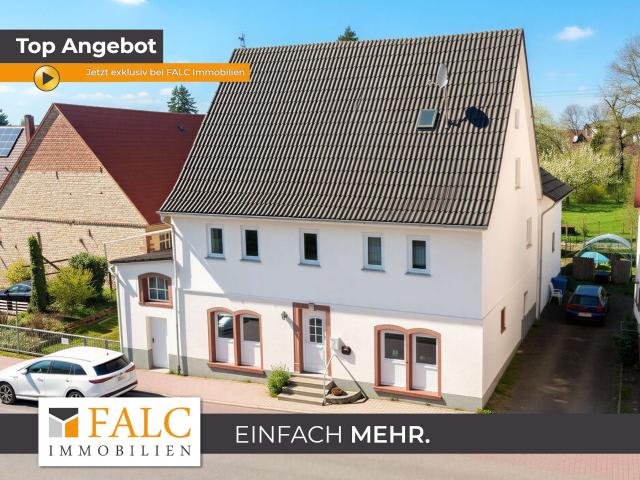 Villa kaufen in Mittelschefflenz, Schefflenz
