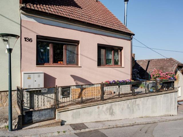 Haus kaufen in Grub an der March, Angern an der March