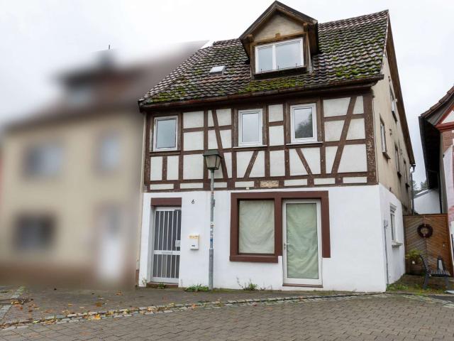 Villa kaufen in Krautheim, Baden-Württemberg