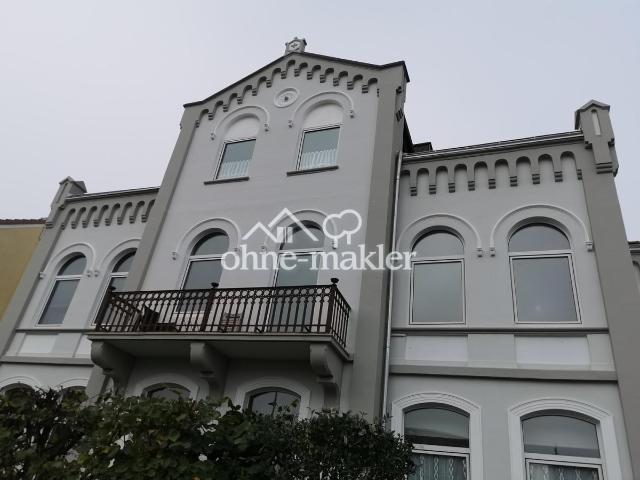 Apartment mieten in Kernstadt, Hameln