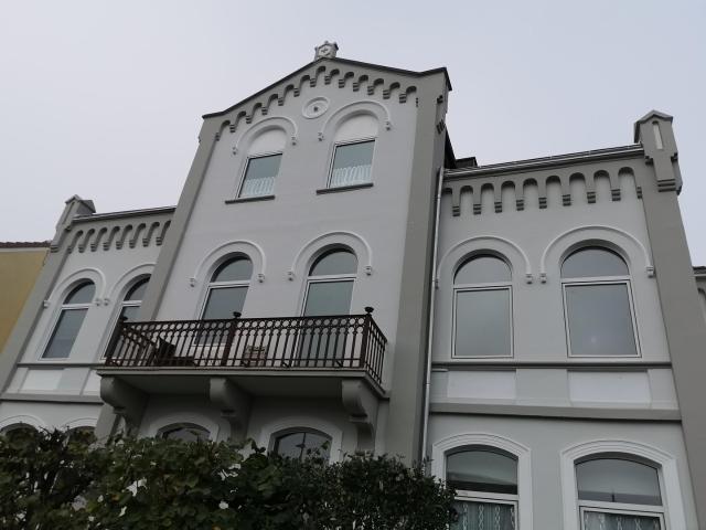 Wohnung mieten in Kernstadt, Hameln