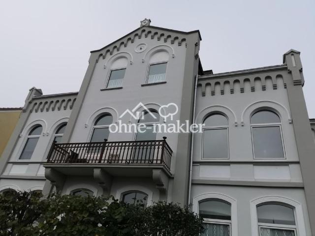 Apartment mieten in Kernstadt, Hameln