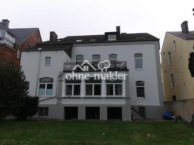 Apartment mieten in Kernstadt, Hameln