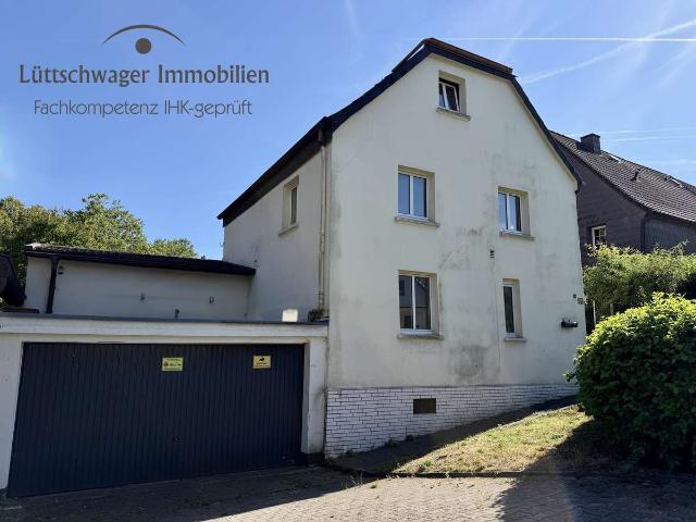 Haus kaufen in Sonnenstein, Herdecke