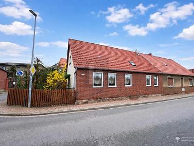 Haus kaufen in Tangerhütte, Sachsen-Anhalt