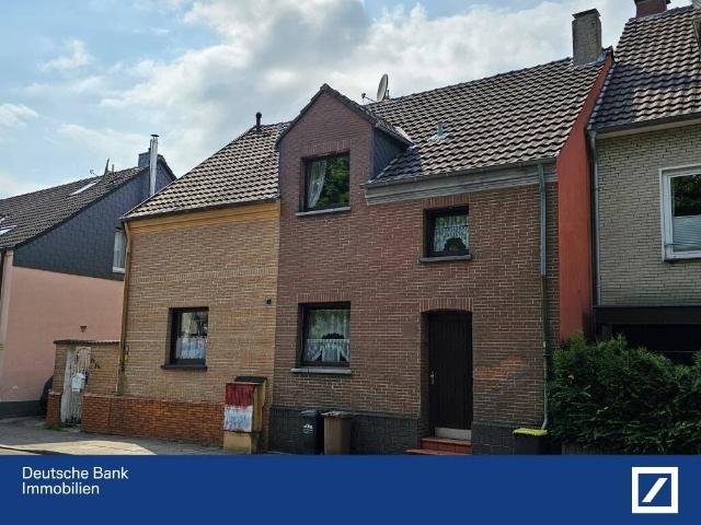 Haus kaufen in Essen, Borbeck