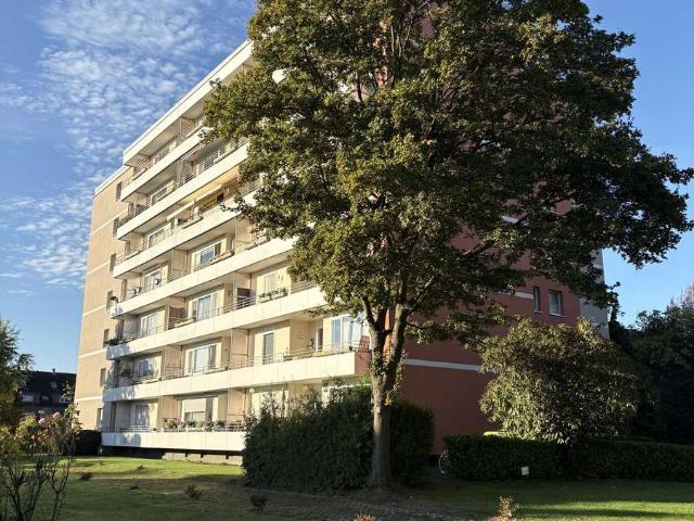 Wohnung kaufen in Brücke, Neuss