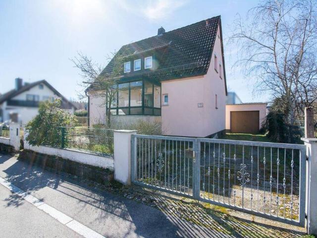Haus kaufen in Rednitzhembach, Bayern