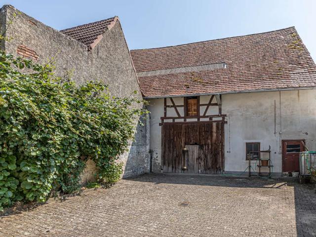 Haus kaufen in Gölshausen, Bretten