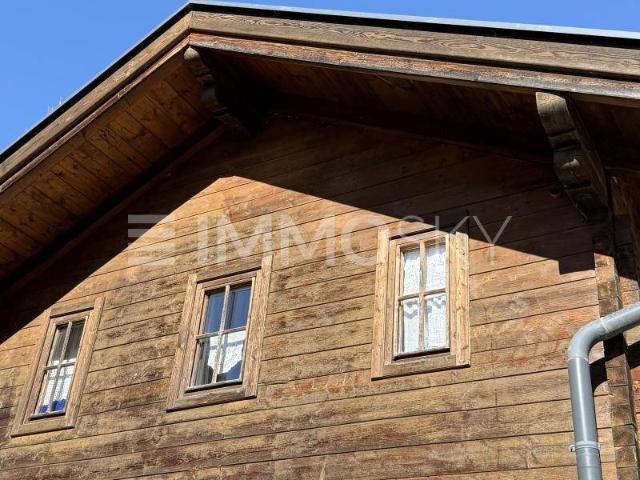 Haus kaufen in Abtenau Haus kaufen in Abtenau