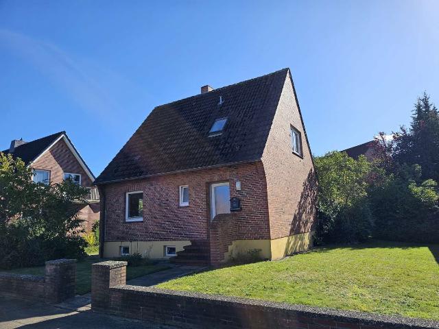 Haus kaufen in Nortorf, Kreis Rendsburg-Eckernförde