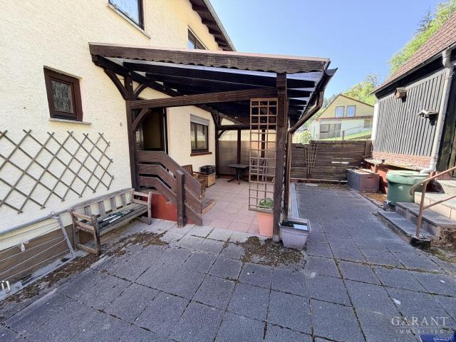 Doppelhaushälfte kaufen in Schönau, Baden-Württemberg