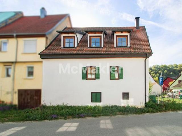 Haus kaufen in Fridingen, Baden-Württemberg