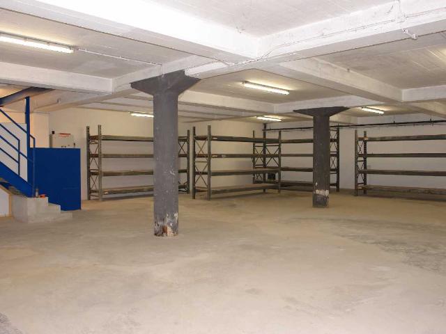 Gewerbe mieten in Zentrum, Ratingen