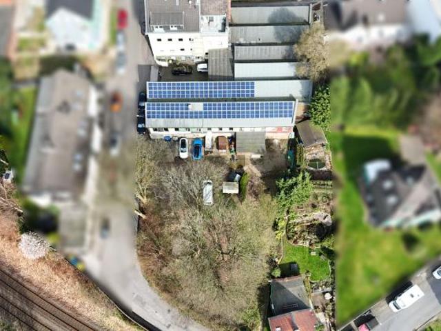 Gewerbe kaufen in Remscheid, Nordrhein-Westfalen