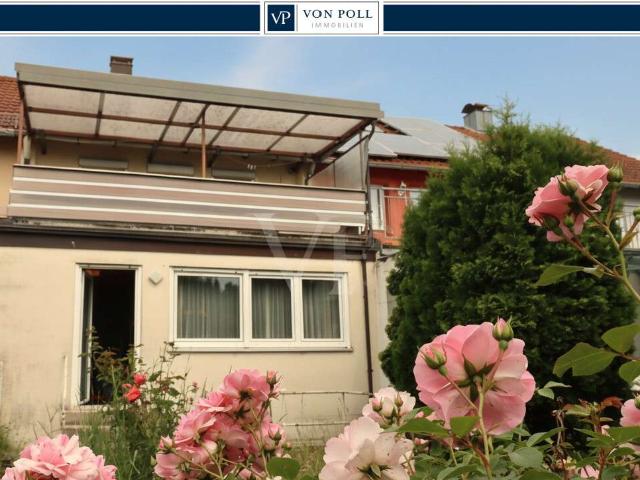 Haus kaufen in Weidenbach, Rhein-Lahn-Kreis