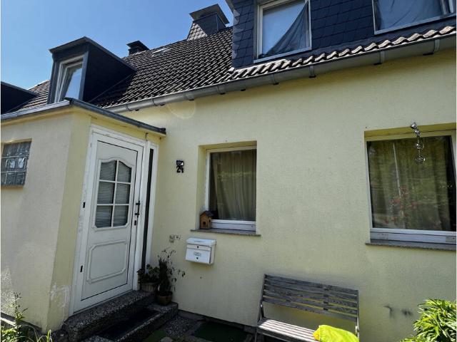 Wohnung kaufen in Burtscheid, Aachen