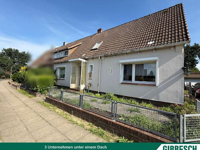 Haus kaufen in Bargfeld-Stegen, Kreis Stormarn