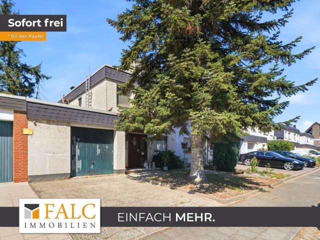 Haus kaufen in Quadrath-Ichendorf, Bergheim