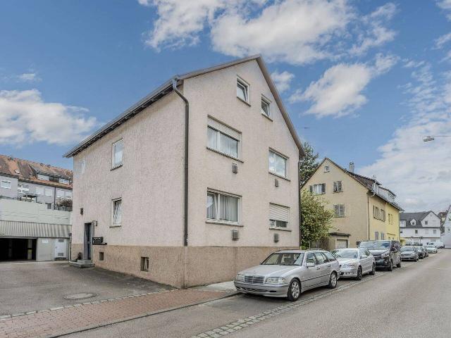 Haus kaufen in Stammheim, Stuttgart