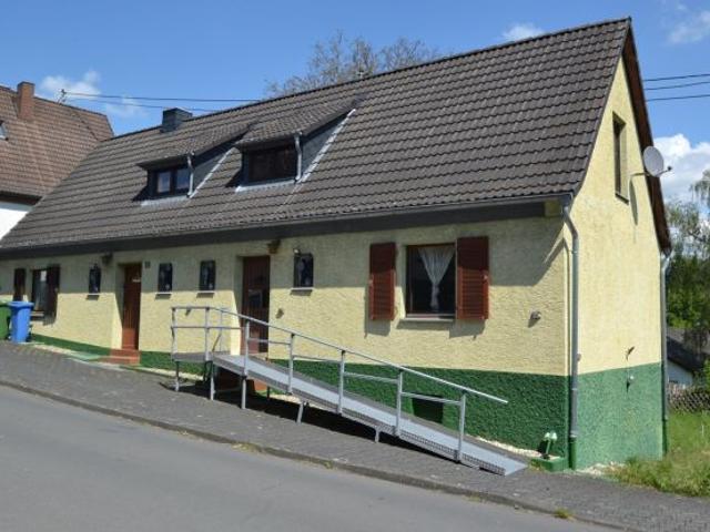 Haus kaufen in Puderbach, Rheinland-Pfalz