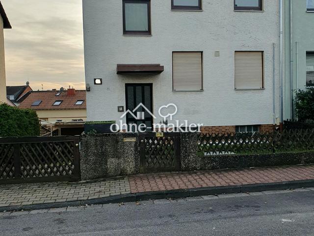 Haus kaufen in Bruchköbel, Hessen