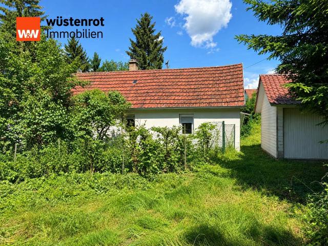 Haus kaufen in Oberndorf am Neckar, Landkreis Rottweil