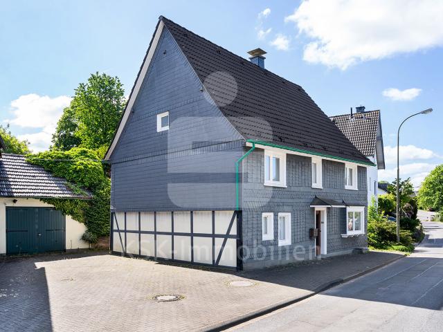 Villa kaufen in Leichlingen, Opladen