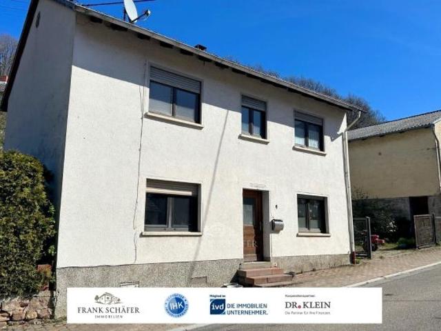 Haus kaufen in Rockenhausen, Rheinland-Pfalz