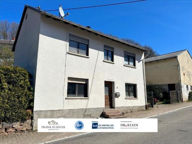 Haus kaufen in Rockenhausen, Rheinland-Pfalz