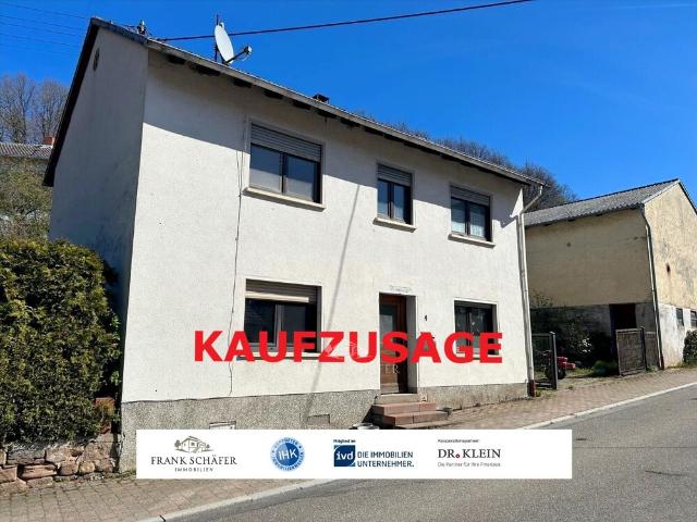 Haus kaufen in Rockenhausen, Rheinland-Pfalz