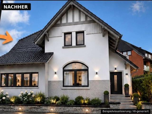 Haus kaufen in Verden (Aller)