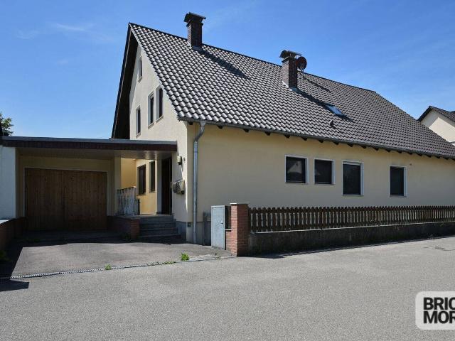 Haus kaufen in Dillingen, Bayern