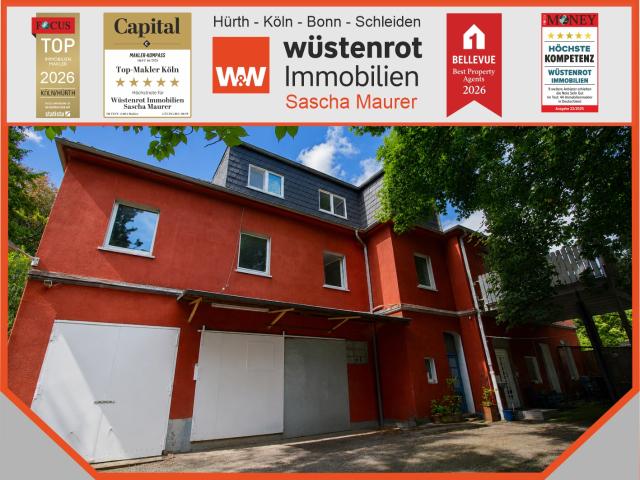 Haus kaufen in Oberhausen, Nordrhein-Westfalen