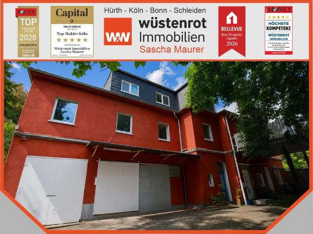 Haus kaufen in Oberhausen, Nordrhein-Westfalen