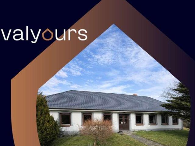 Haus kaufen in Stolk, Kreis Schleswig-Flensburg