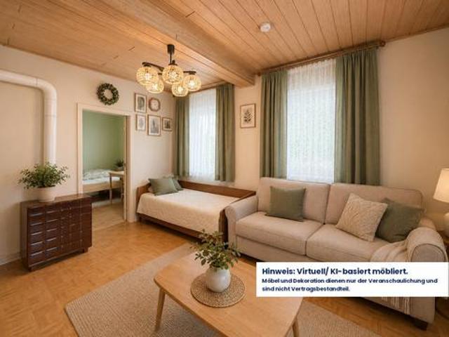 Haus kaufen in Frensdorf, Bayern