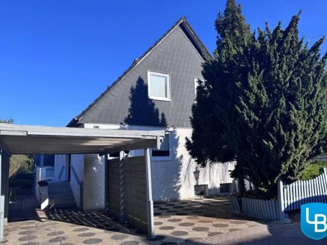 Haus kaufen in Mönkeberg