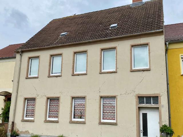Haus kaufen in Zerbst/Anhalt, Anhalt-Bitterfeld