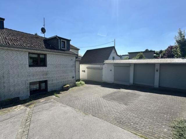 Haus kaufen in Solingen, Nordrhein-Westfalen