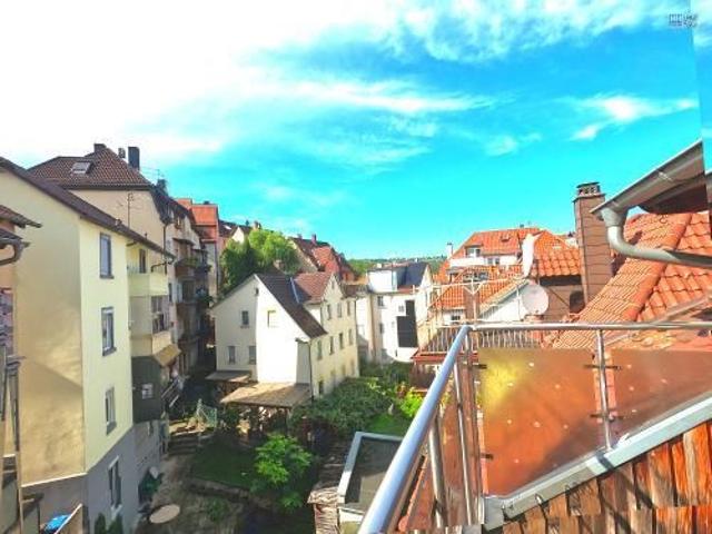 Haus kaufen in Pliensauvorstadt, Esslingen am Neckar