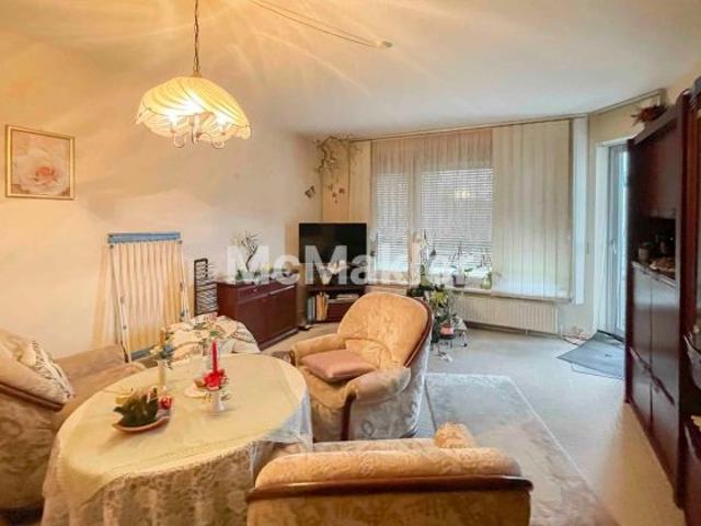 Wohnung kaufen in Lübeck, Schleswig-Holstein